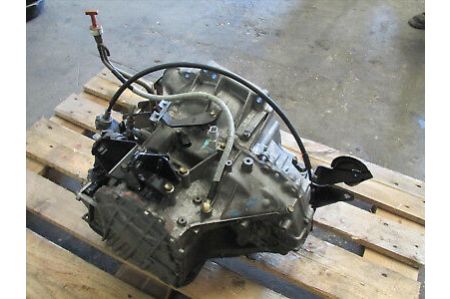 JDM Toyota Celica 1ZZ 1.8L Automatic Transmission 1ZZ-FE U341E