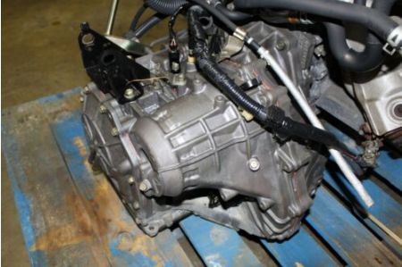 JDM Toyota Celica GT-S 2ZZ 1.8L Automatic Transmission