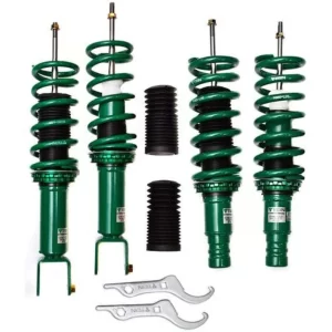 JDM Toyota Celica Tein Type Flex Coilovers Coilover Suspension 2000-2005 ZZT231 ZZT230
