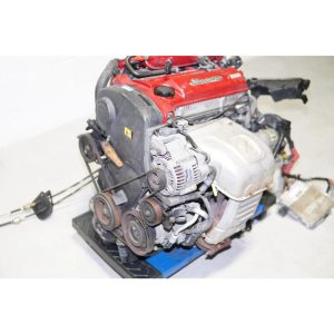 JDM Toyota Celica Beams VVTi 3S-GE 3S 3SGE Engine FWD LSD 5speed Manual Transmission ECU ST202