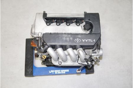 JDM Toyota Celica GT-S / Toyota Corolla XRS / Toyota Matrix XRS / Pontiac Vibe GT / 2ZZ-GE 1.8L VVTL-i Engine Motor 2000-2008