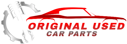Original Used Car Parts